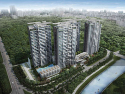 Eight Riversuites (D12), Condominium #207938461